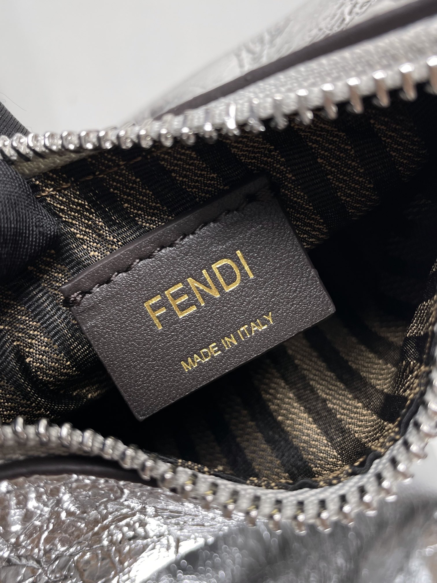 Fendi Hobo Bags